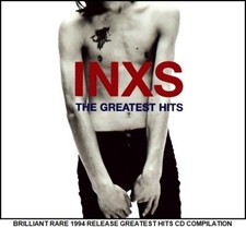 INXS - Very Best Ultimate Essential Hits Collection - 80's 90's Rock Pop CD comprar usado  Enviando para Brazil