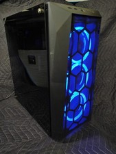 Custom gaming intel for sale  Anaheim