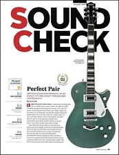 Gretsch g5220 electromatic for sale  Flint