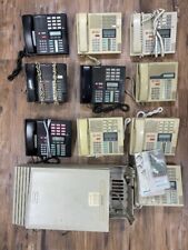 Norstar nortel meridian for sale  South Hill
