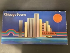 Rare vintage chicago for sale  Lake Worth