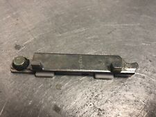 Schüco 243024 fingerriegel gebraucht kaufen  Stadtoldendorf