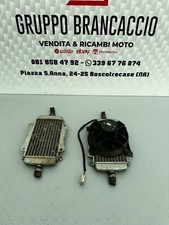 Radiatori piaggio vespa usato  Boscotrecase