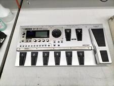 Pedal de efeitos múltiplos de guitarra Boss GT-10 - Excelente estado de funcionamento usado no Japão comprar usado  Enviando para Brazil