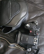 Fujifilm finepix s602zoom for sale  STOCKPORT
