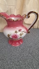 Antique c.1900 pink for sale  YEOVIL