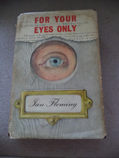 1960 edition eyes for sale  EXETER