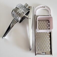 Kitchen tools spaetzle for sale  Grantville