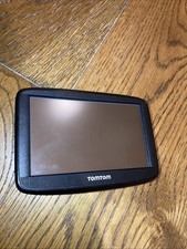Tomtom start sat for sale  PLYMOUTH