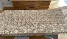 Large vintage lace for sale  NORWICH