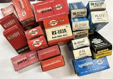 Boxes vintage nos for sale  Northfield