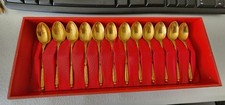 Alfenide christofle gold d'occasion  Expédié en Belgium