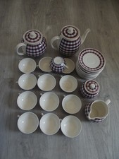 Vintage 1940 villeroy d'occasion  Expédié en Belgium