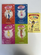Rainbow magic children for sale  COLCHESTER