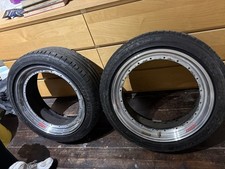 Genuine bbs inch for sale  BOSTON