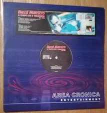 Bassi maestro tempo usato  San Giovanni in Marignano