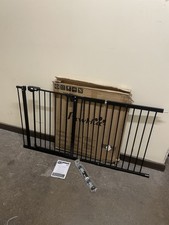 Pawhut metal 148cm for sale  NOTTINGHAM