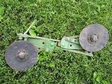Nos john deere for sale  Sherburn