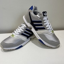 Adidas zx1000c silver for sale  BARNSLEY