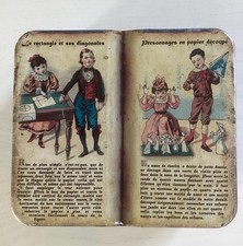 Antica scatola latta usato  Voltaggio