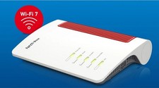 Fritz box 7690 gebraucht kaufen  Esslingen am Neckar