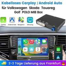 Wireless carplay android gebraucht kaufen  Buttstädt
