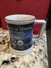 Polar express train for sale  Denver