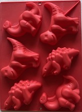 Silicone cups different for sale  COLWYN BAY