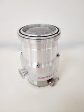 Pfeiffer turbomolecular tmp for sale  CAERPHILLY