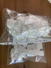 Polystyrene cubes crafting for sale  CHESTER