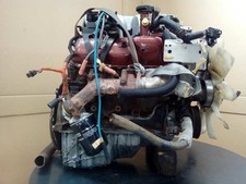 99X MOTOR COMPLETO / M1-B4-81 / 1375268 PARA FORD EXPLORER 4.0 V6 CAT, usado comprar usado  Enviando para Brazil