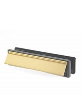 Door letterbox letterplate for sale  ACCRINGTON