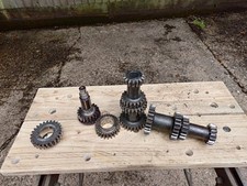 classic mini straight cut gearbox for sale classic mini straight cut gearbox for sale STANMORE