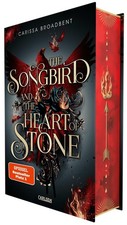 The songbird and gebraucht kaufen  Mönchengladbach