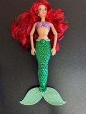 Disney little mermaid for sale  White House