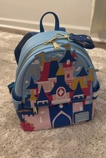 Loungefly disneyland paris for sale  Memphis