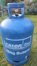 15kh butane gas for sale  CHISLEHURST