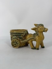 Vintage inarco donkey for sale  Pembroke