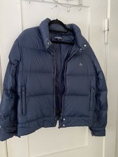Designer dicke daunenjacke gebraucht kaufen  Berlin