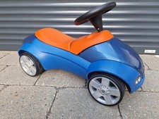 Bmw bobby car gebraucht kaufen  Ulm