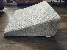 Wedge yoga pillow for sale  Charlotte