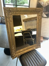 Large mirror vintage for sale  LONDON