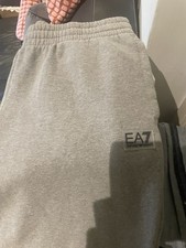 Armani tracksuit bottoms for sale  COULSDON