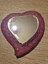 Vintage heart shaped for sale  GRAVESEND