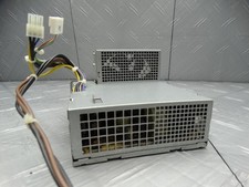 Fonte de alimentação HP 240W 6 pinos desktop PN: 503376-001 para Pro 6000 / Elite 8000 comprar usado  Enviando para Brazil