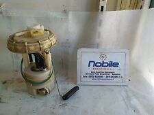 Pompa carburante galleggiante usato  Agrigento