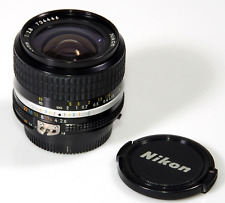 Nikon nikkor 24mm d'occasion  Astaffort