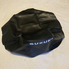 Seat cover suzuki for sale  TAMWORTH
