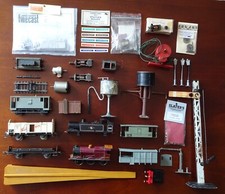 Gauge scale model for sale  WADHURST