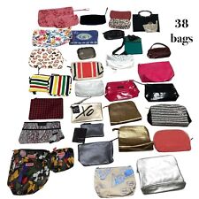 Cosmetic bags nwot for sale  Silver Spring